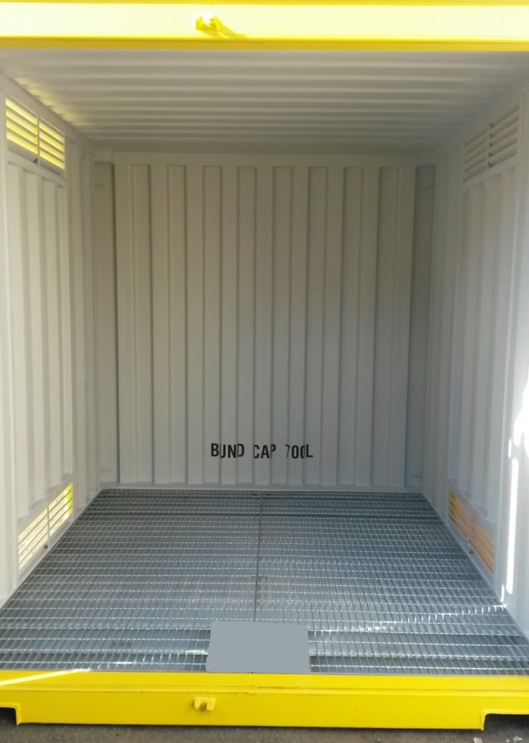 A1 Containers 10ft Std DG NB (5) - Copy