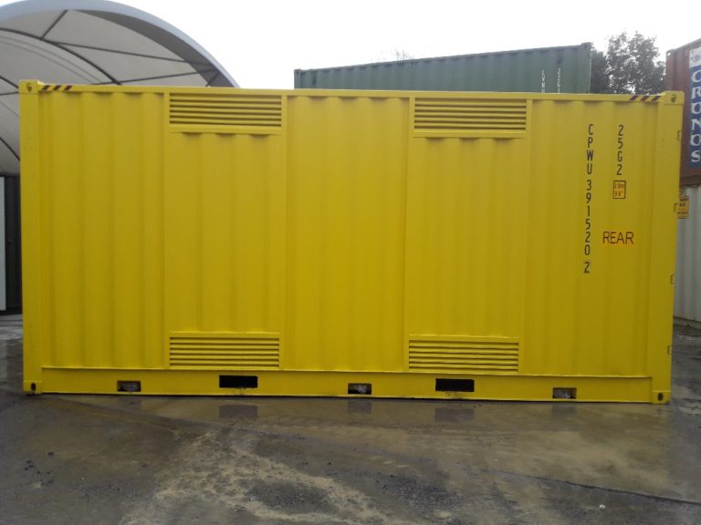 A1 Containers NZ Ltd2